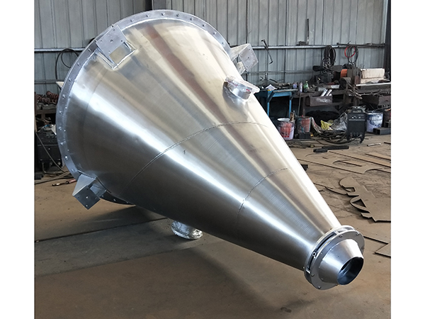 山（shān）東錐形混合機